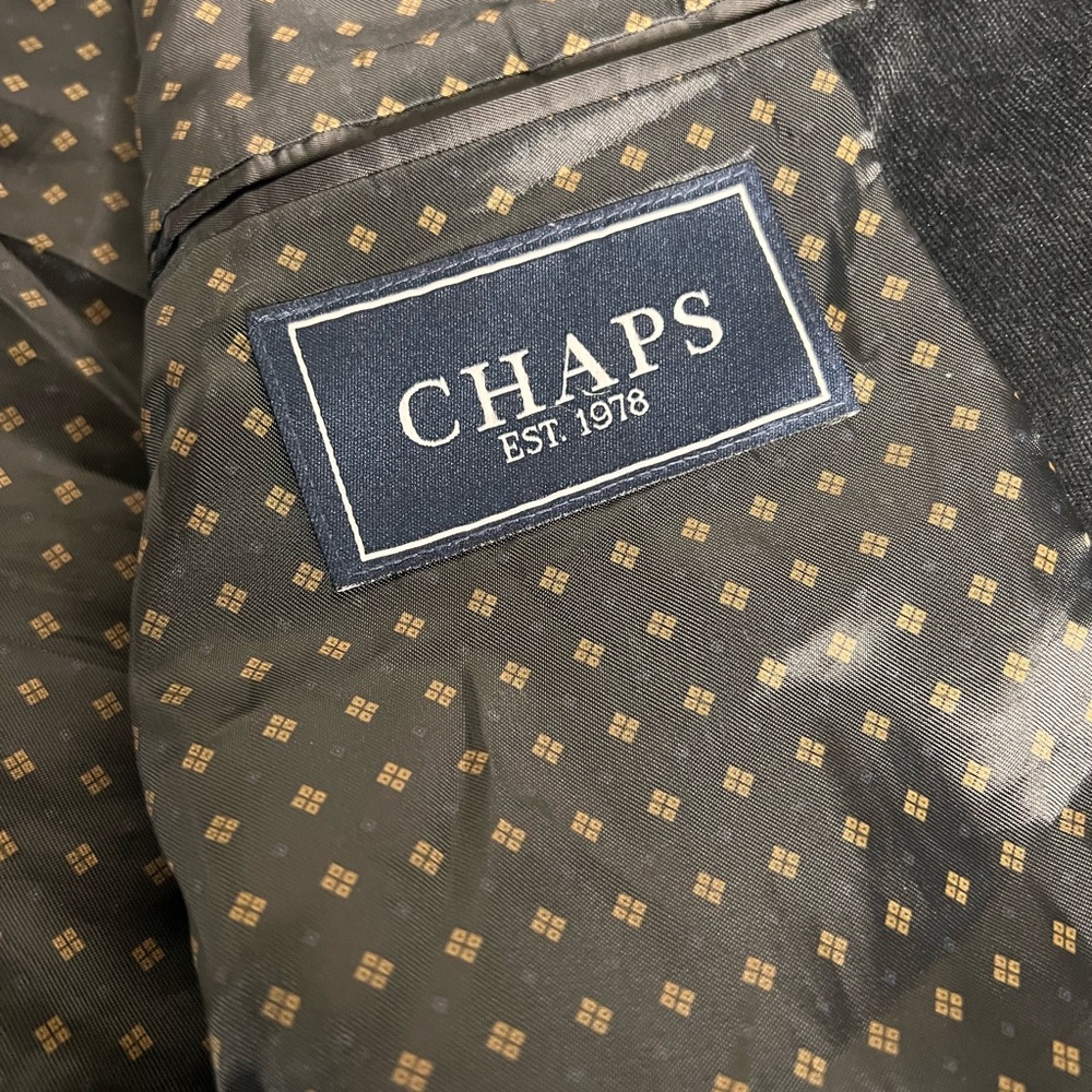 Chaps Blazer - image 2